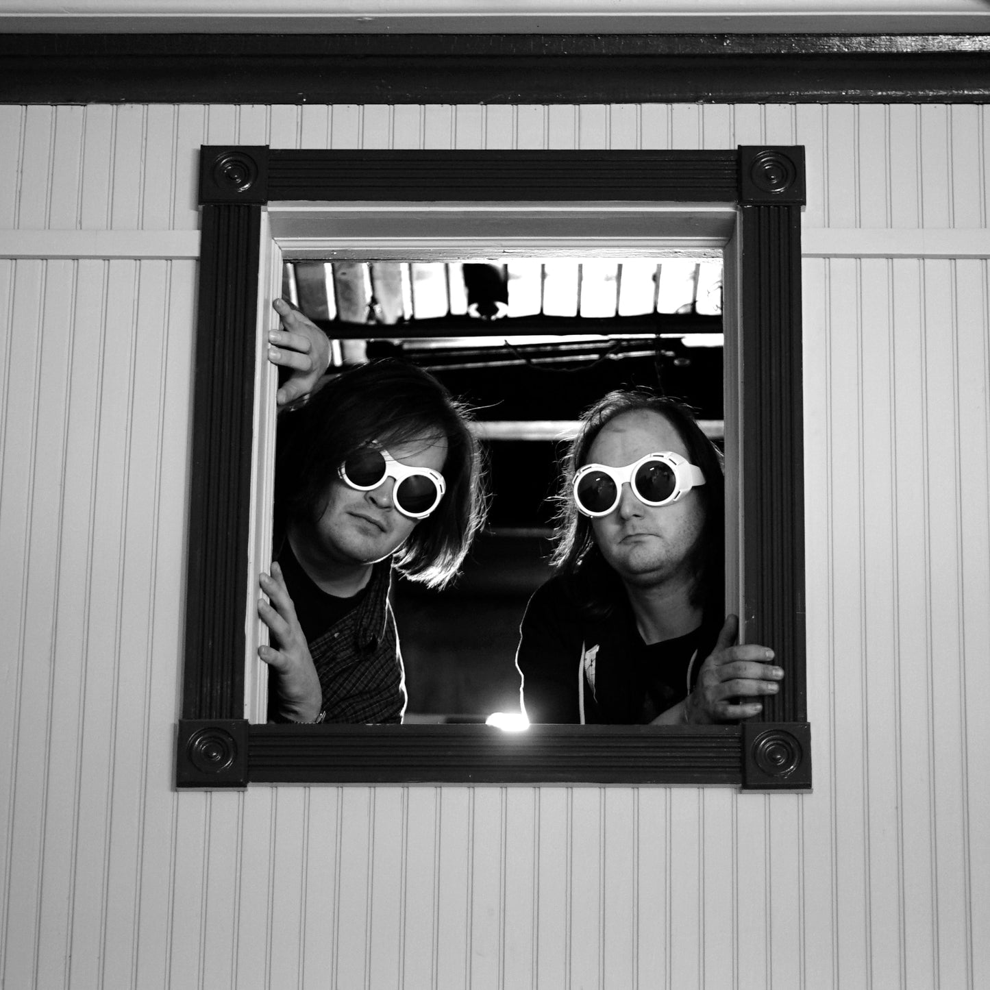 The Women – Shadow - 12” Vinyl EP