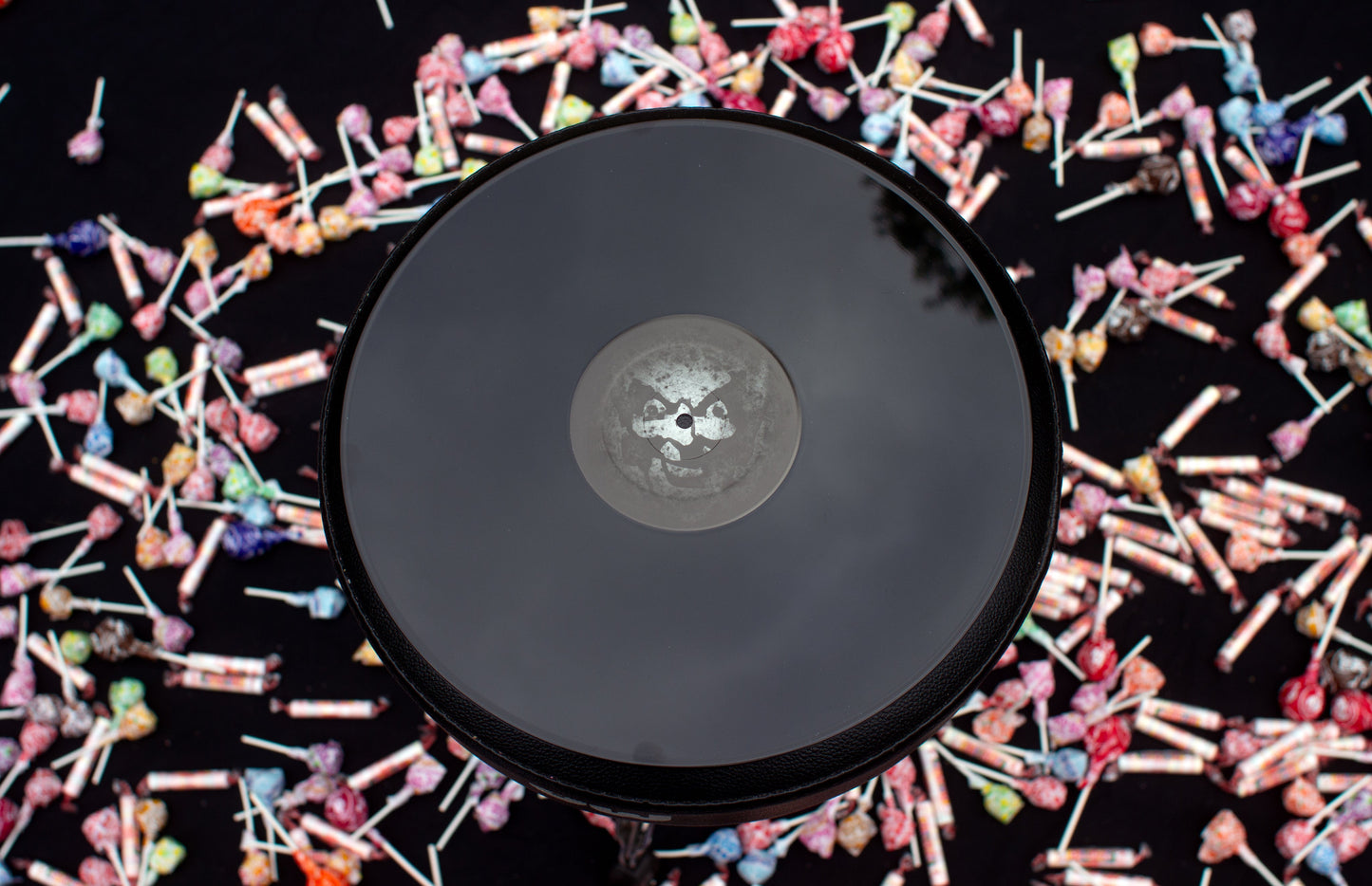 The Women – Shadow - 12” Vinyl EP