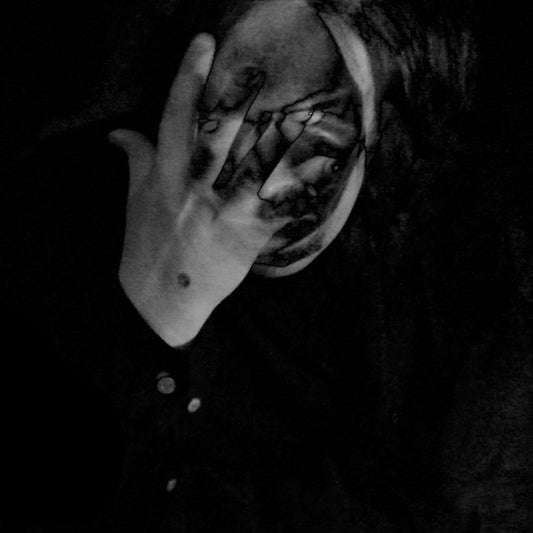 Deadly Friend - Bloody Ropes - 7” Single