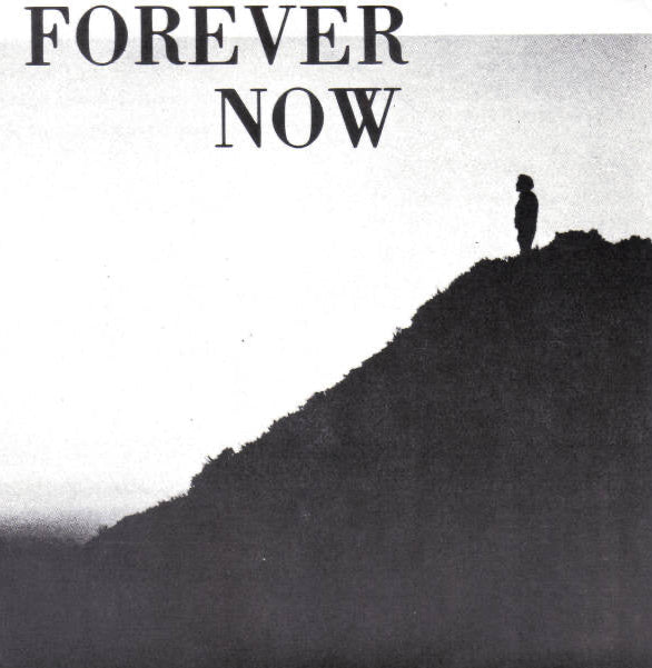 Forever Now - Forever Now - 7” EP [Used]
