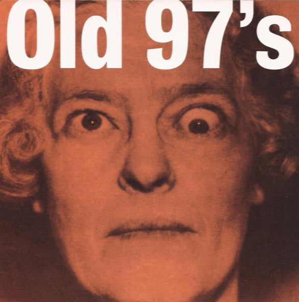 Old 97's – Eyes For You - 7” Single [Used]